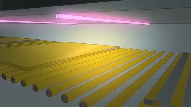 Энергосберегающее стекло ClimaGuard Solar 1