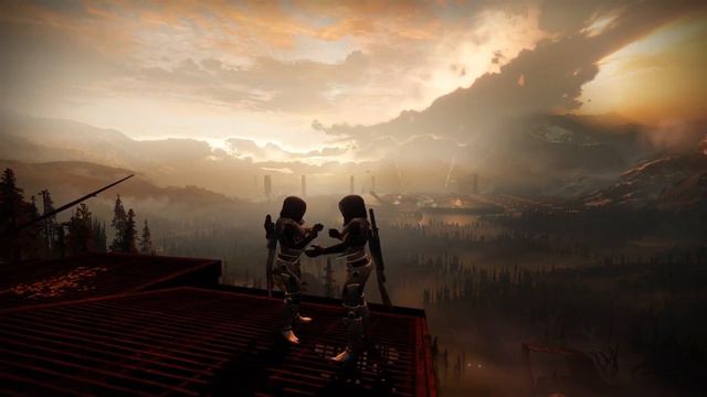 The best Destiny 2 content you will ever see смотреть онлайн