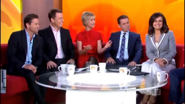 Funniest News Bloopers смотреть онлайн