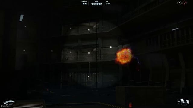 Rise Of The Triad 2013 Walkthrough Gameplay - Part 4 Spring Surprise 1080p) смотреть онлайн