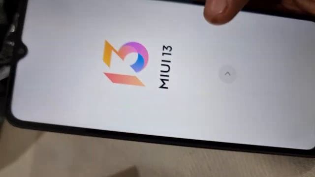 Redmi 12C (Matte Black, 4GB RAM, 64GB Storage) | HD+ Display with 5000mAh(typ) Battery смотреть онлайн