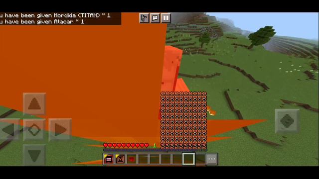New Attack On Titan Addon/Mods For Minecraft PE | 1.19.40+