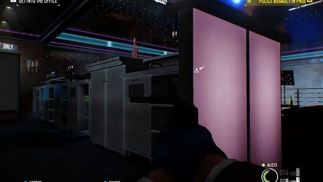 PayDay2 от Джангира. Первый провал смотреть онлайн