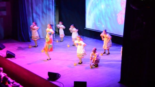 6-Ягодка малинка смотреть онлайн