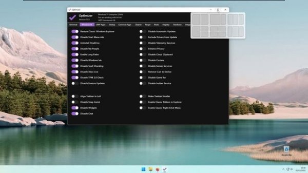 The BEST Windows Optimizer For Windows 11