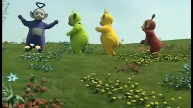 Crystal Castles - Cry Babies [video]