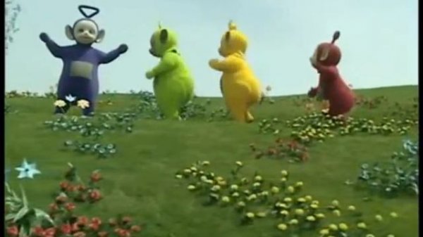 Crystal Castles - Cry Babies [video]