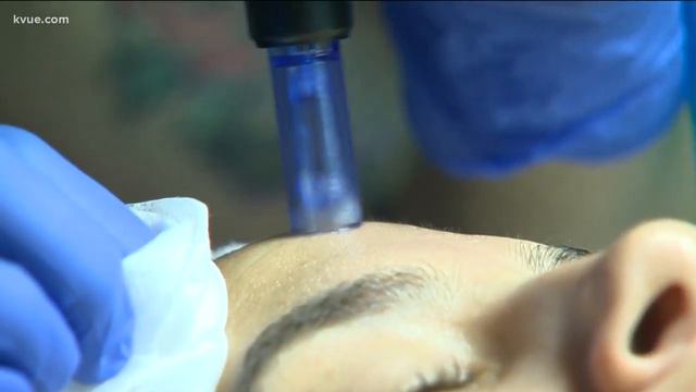 Procedures at Just Jill Beauty & Wellness Spa in Austin | KVUE смотреть онлайн