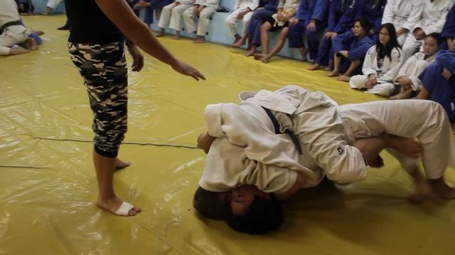 13 10 2015 Турнир Король партера ДЮСШ Иппон г Улан Удэ 7 смотреть онлайн