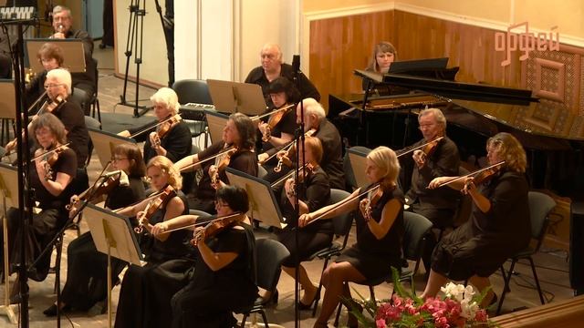 Песня без слов. Анатолий Кальварский смотреть онлайн