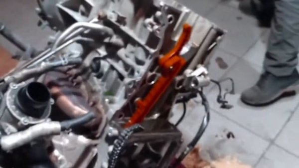 двигатель m270-m274 mercedes
проблемы и их решение