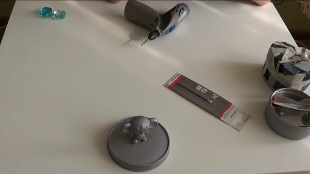 DIY Консервированное настроение (дремель) смотреть онлайн