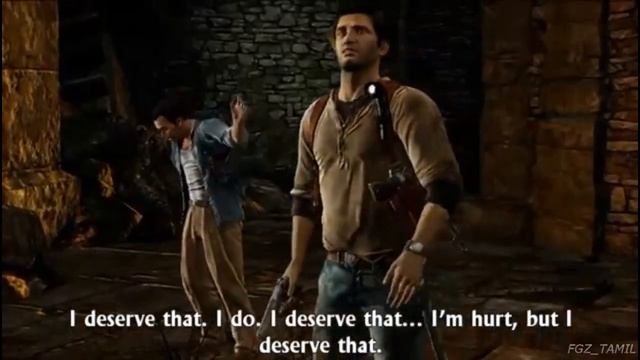 Uncharted: Golden Abyss PSvita Full Gameplay - No Commentary