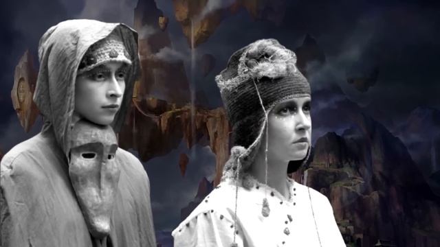 Кто такие Финно-угры на самом деле? История народов смотреть онлайн