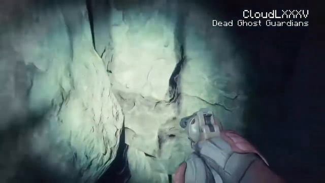 DESTINY 2 Glitches: The Black & Red SALT MINES - Breaking The COMBUSTION Story Mission! смотреть онлайн
