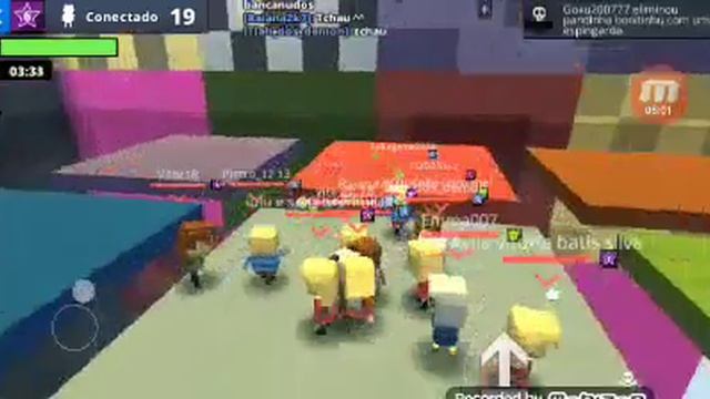 Jogo das cores!!! смотреть онлайн