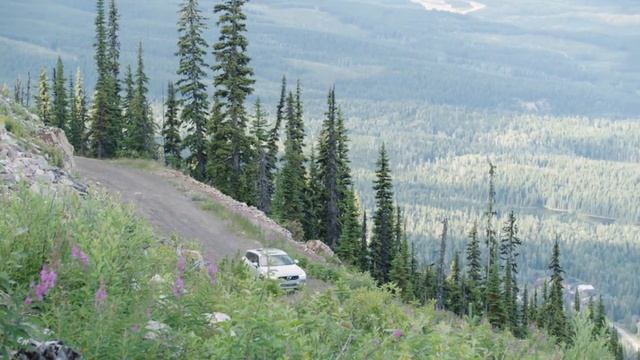 2020 Volvo V60 Cross Country T5 AWD premium wagon смотреть онлайн