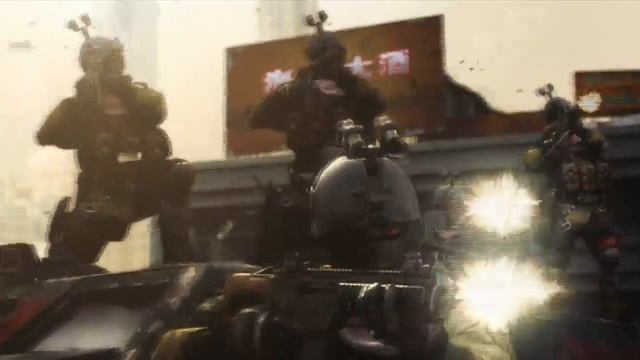 [360-PS3] Army of Two: The 40th Day commercial - spot TV (HD) смотреть онлайн