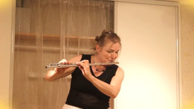 В Москве Глюк Орфей Christoph Wilibald Gluck Melody for flute #MARE_musician_artist Орфей смотреть онлайн