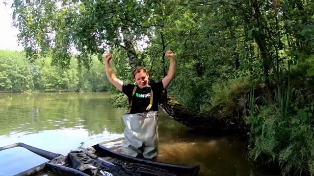 Ezoterický lovec - Rybář vs Lovec | Honza Jurek | Karel Nikl смотреть онлайн