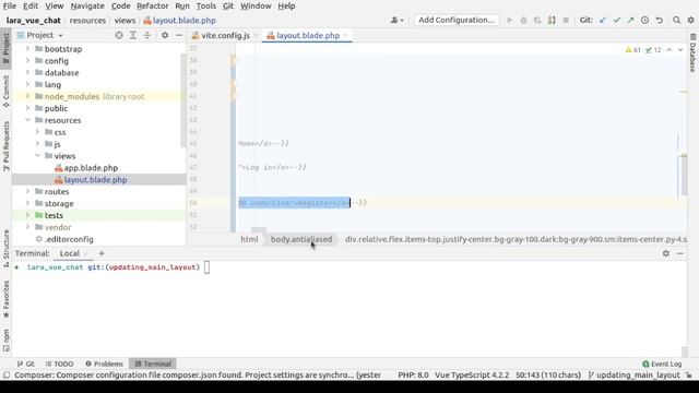12 Showing App Header смотреть онлайн