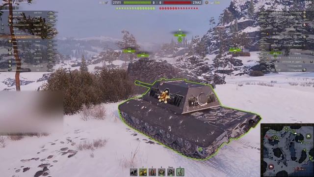 СВИНЬИ, ПОЛНЫЙ ПИСЕЦ В WOT! смотреть онлайн