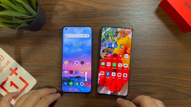 OnePlus 9 Pro Vs OnePlus 8 Pro | Comparison And Review | Is The 8 Pro Still Worth It? ??