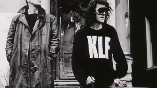 The KLF -  Live From The Lost Continent 2012