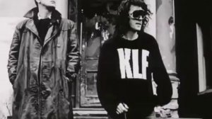 The KLF -  Live From The Lost Continent 2012