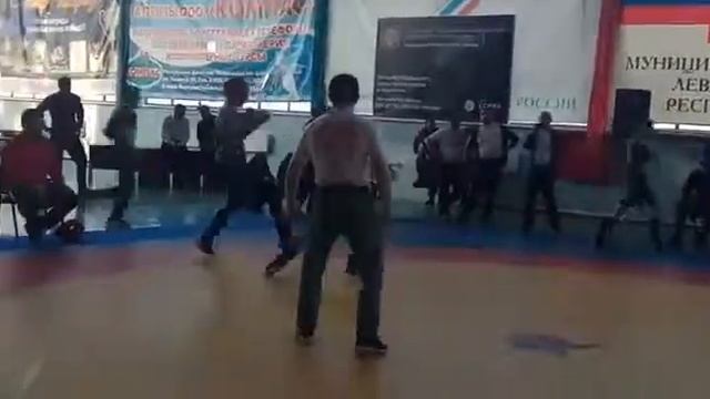 Джамалов гаджикурбан