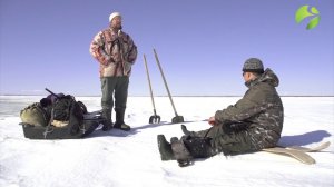 С полем!  "Весновка по  ямальски" Часть 1