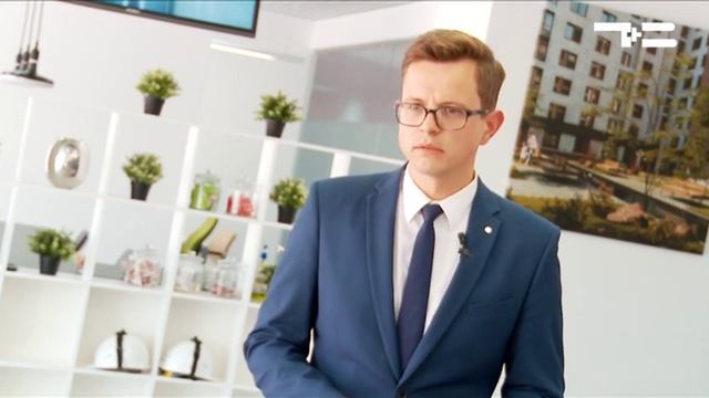 Европейская жизнь в Тюмени! смотреть онлайн