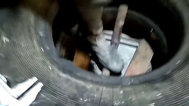 Разметка для удаления корта покрышки ОИ-25(самый простой способ) смотреть онлайн