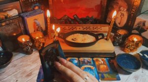 ОТ СОПЕРНИКОВ, СОПЕРНИЦ, КОНКУРЕНТОВ. ОНЛАЙН-РИТУАЛ ЧИСТКА