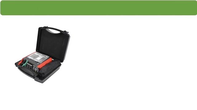 Top 5 Best Insulation Resistance Tester Review 2021 смотреть онлайн