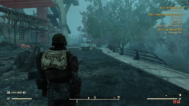 FALLOUT 76: 25th Anniversary | Code Giveaway смотреть онлайн