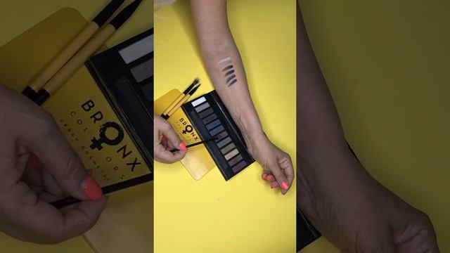 Свотчи?BRONX COLORS?(29) смотреть онлайн