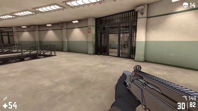 RICO - Breakout - Gameplay смотреть онлайн