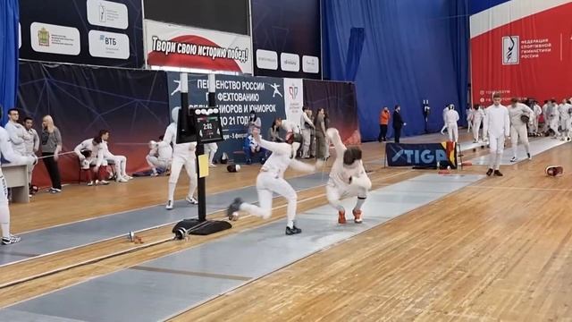 Дартаньяны в Пензе смотреть онлайн