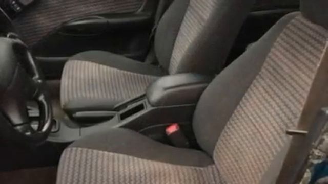 1998 SUBARU LEGACY OR смотреть онлайн