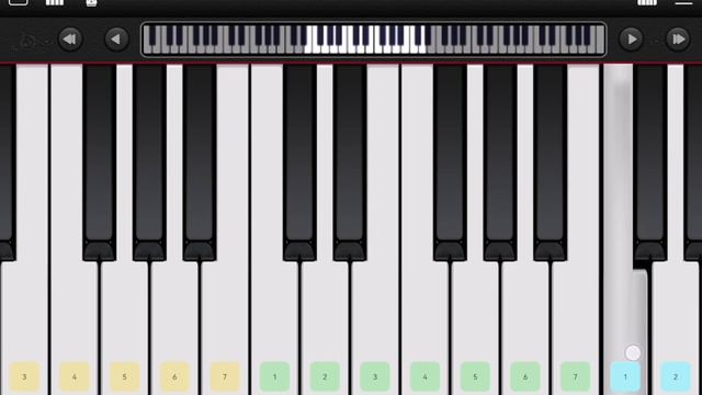 Как сыграть rush e смотреть онлайн