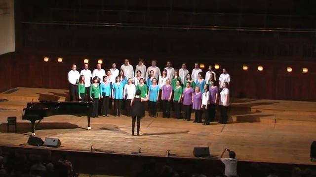 Kvítek Louny - Což se mně, má milá, hezká zdáš смотреть онлайн