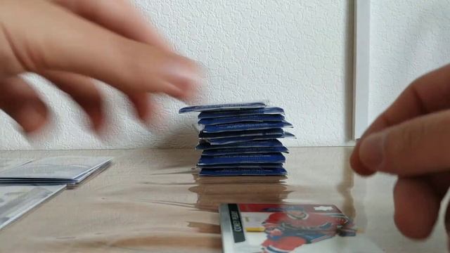 Box-break Upper Deck 2020-21 Extended Series (Retail Box x24) #2 (11/09/2021) смотреть онлайн