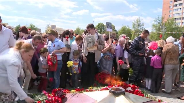 Илья Резник. Дню России посвящается смотреть онлайн