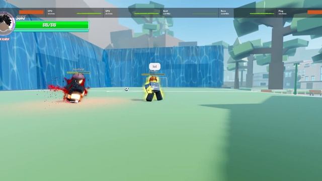 [AUT] Red Umbra смотреть онлайн