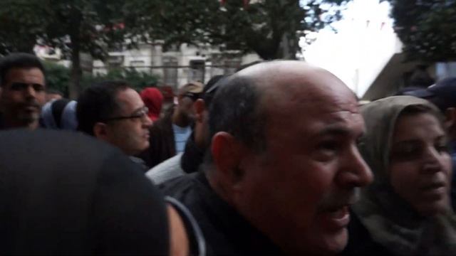 14.1.2013.5. Tunisie. Commemoration de la 2-eme anniversaire de la revolution. смотреть онлайн