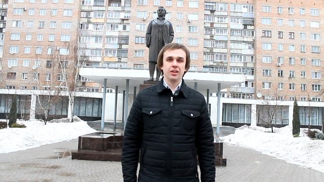 Поздравление Женщин с 8 марта от Молодёжного Парламента смотреть онлайн