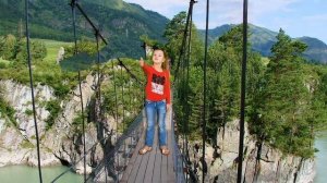 Настя и Оно IT Пеннивайз против Баку пожирателя страшных снов.  Лучшие страшилки