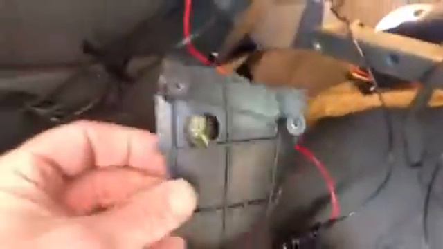 Aircondition Citroen C5 смотреть онлайн