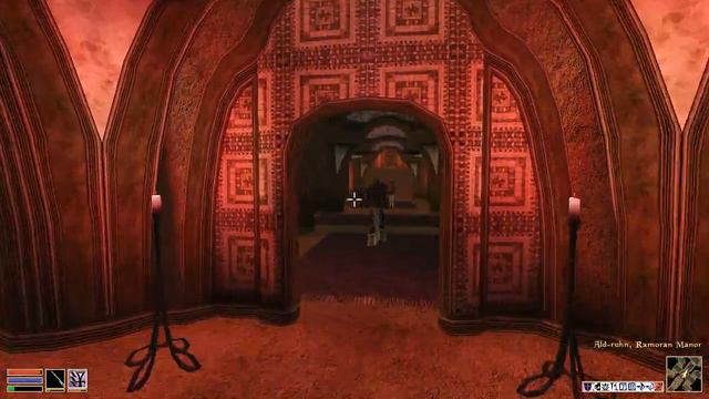 Morrowind House Telvanni Quest #15: Mages Guild Monopoly (Walkthrough/Gameplay) смотреть онлайн